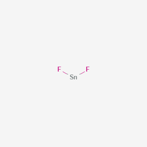PubChem 2D chemical structure for CAS 7783-47-3
