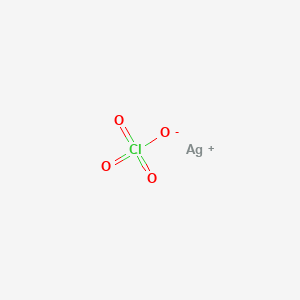 PubChem 2D chemical structure for CAS 7783-93-9