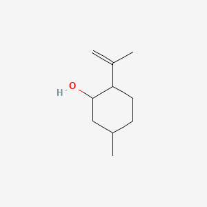 PubChem 2D chemical structure for CAS 7786-67-6