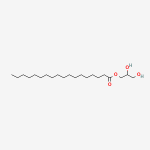 PubChem 2D chemical structure for CAS 31566-31-1