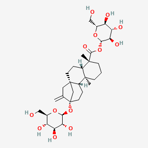PubChem 2D chemical structure for CAS 64849-39-4
