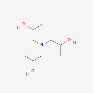 PubChem 2D chemical structure for CAS 122-20-3