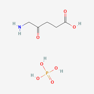 PubChem 2D chemical structure for CAS 868074-65-1