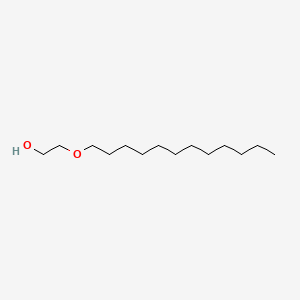 PubChem 2D chemical structure for CAS 4536-30-5