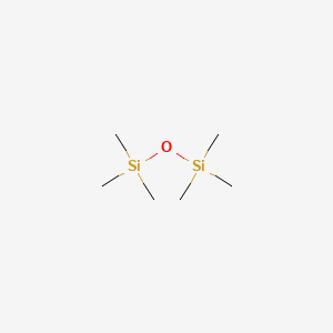 PubChem 2D chemical structure for CAS 107-46-0