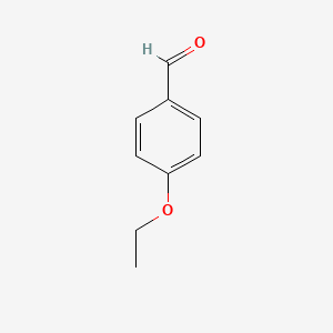 PubChem 2D chemical structure for CAS 10031-82-0