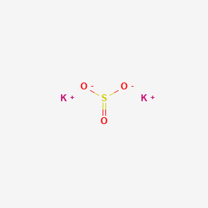 PubChem 2D chemical structure for CAS 10117-38-1