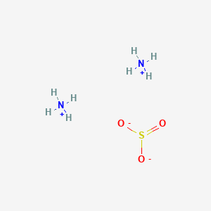 PubChem 2D chemical structure for CAS 10196-04-0