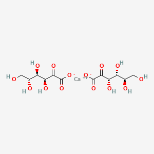 PubChem 2D chemical structure for CAS 28098-92-2