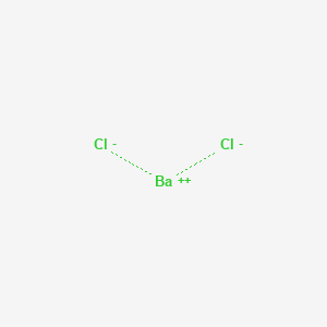 PubChem 2D chemical structure for CAS 10361-37-2
