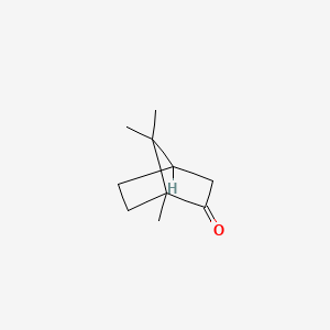 PubChem 2D chemical structure for CAS 21368-68-3
