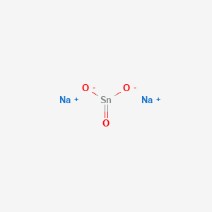 PubChem 2D chemical structure for CAS 12058-66-1