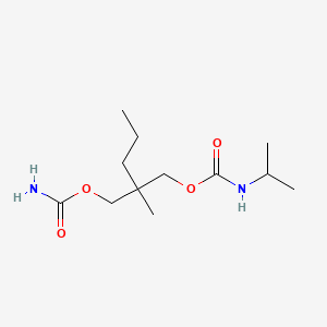 PubChem 2D chemical structure for CAS 78-44-4