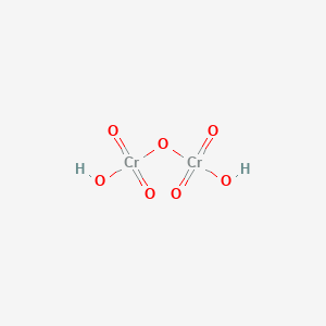 PubChem 2D chemical structure for CAS 13530-68-2