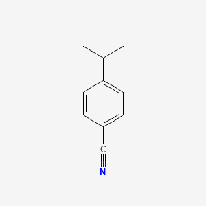 PubChem 2D chemical structure for CAS 13816-33-6