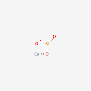 PubChem 2D chemical structure for CAS 13983-17-0