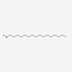 PubChem 2D chemical structure for CAS 36653-82-4