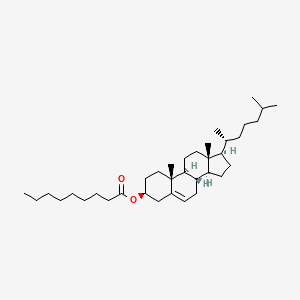 PubChem 2D chemical structure for CAS 1182-66-7