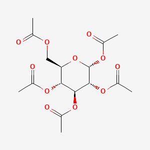 PubChem 2D chemical structure for CAS 604-68-2