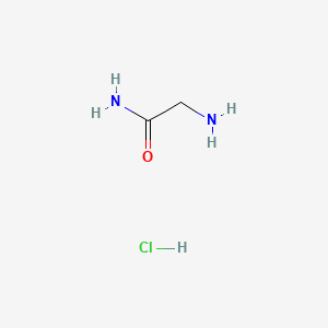 PubChem 2D chemical structure for CAS 1668-10-6