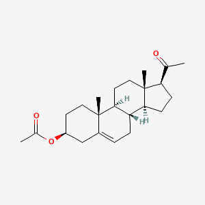 PubChem 2D chemical structure for CAS 1778-02-5