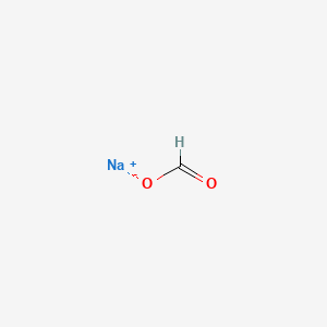 PubChem 2D chemical structure for CAS 141-53-7