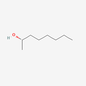 PubChem 2D chemical structure for CAS 6169-06-8