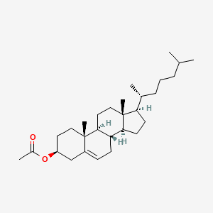 PubChem 2D chemical structure for CAS 604-35-3