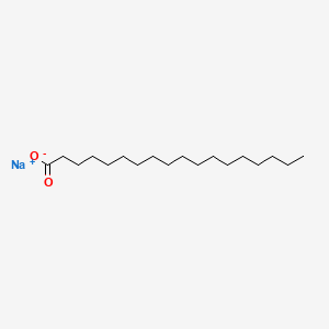 PubChem 2D chemical structure for CAS 822-16-2