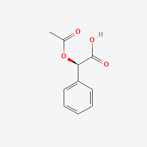 PubChem 2D chemical structure for CAS 51019-43-3