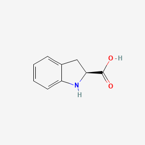 PubChem 2D chemical structure for CAS 79815-20-6