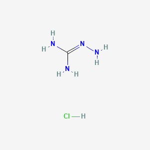 PubChem 2D chemical structure for CAS 1937-19-5