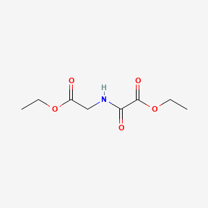 PubChem 2D chemical structure for CAS 29655-79-6