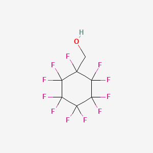 PubChem 2D chemical structure for CAS 28788-68-3