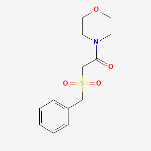 PubChem 2D chemical structure for CAS 8049-47-6
