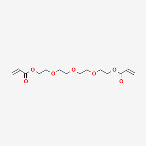 PubChem 2D chemical structure for CAS 17831-71-9