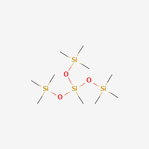 PubChem 2D chemical structure for CAS 17928-28-8