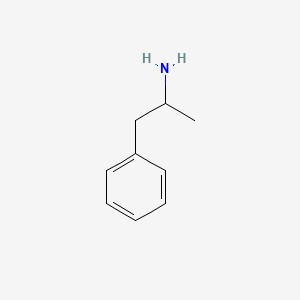 PubChem 2D chemical structure for CAS 300-62-9