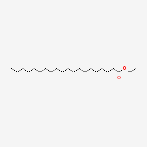 PubChem 2D chemical structure for CAS 26718-90-1