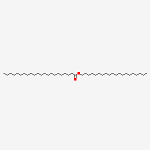 PubChem 2D chemical structure for CAS 42233-14-7