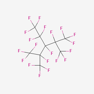 PubChem 2D chemical structure for CAS 50285-18-2