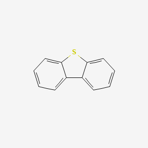 PubChem 2D chemical structure for CAS 132-65-0