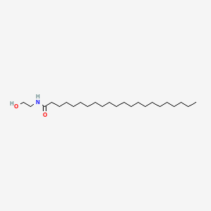 PubChem 2D chemical structure for CAS 94109-05-4