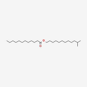 PubChem 2D chemical structure for CAS 94134-83-5