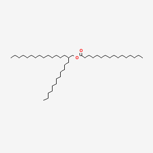 PubChem 2D chemical structure for CAS 94200-66-5