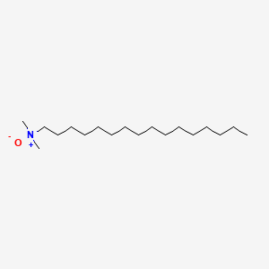 PubChem 2D chemical structure for CAS 7128-91-8
