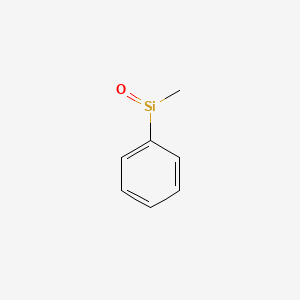 PubChem 2D chemical structure for CAS 9005-12-3