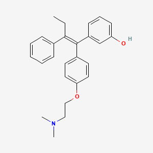 PubChem 2D chemical structure for CAS 82413-20-5