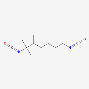 PubChem 2D chemical structure for CAS 28679-16-5