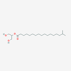 PubChem 2D chemical structure for CAS 32057-14-0